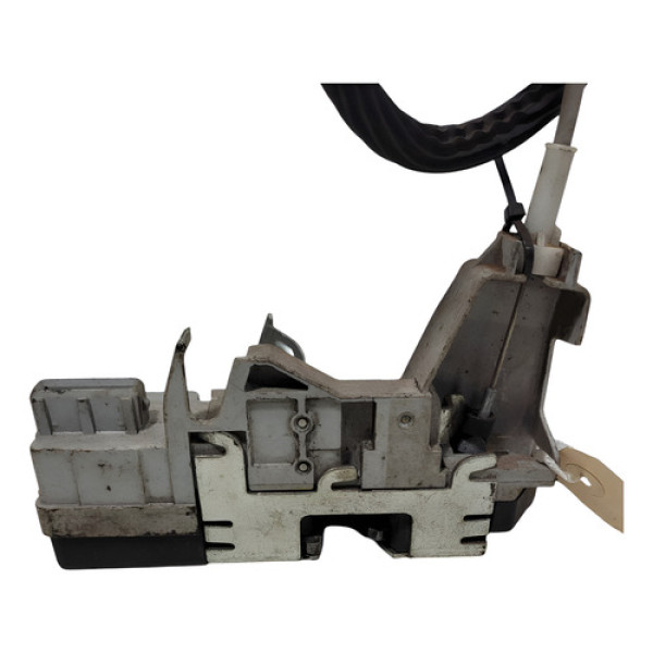 Fechadura Elétrica Traseira Esquerda Peugeot 307 2006 2012