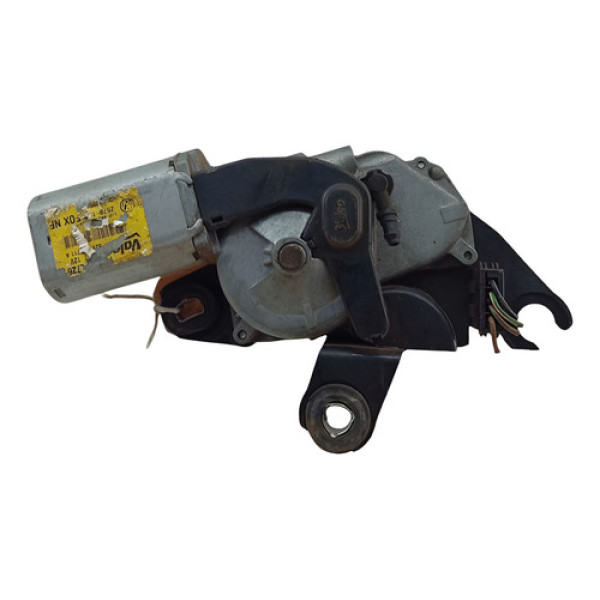 Motor Limpador Traseiro Vw  Gol Golf Fox 2009 2016 