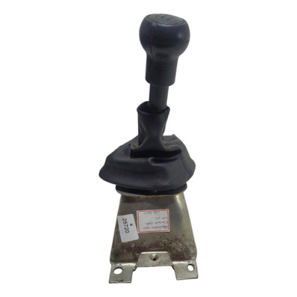 Alavanca Cambio Vw Gol G4 2008