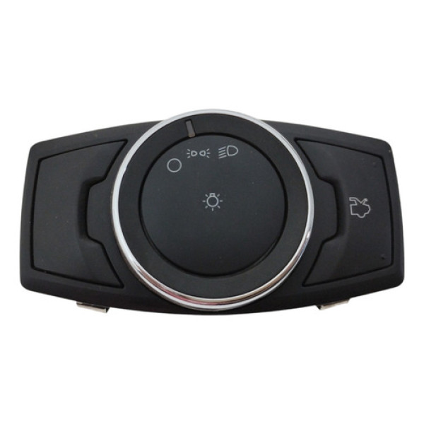 Comando Chave Luz Farol Ford Ka 2015 2019