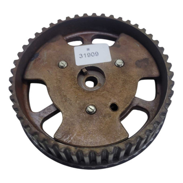 Polia Comando Land Rover Discovery 4 3.0 2010 4u3q6k286ba