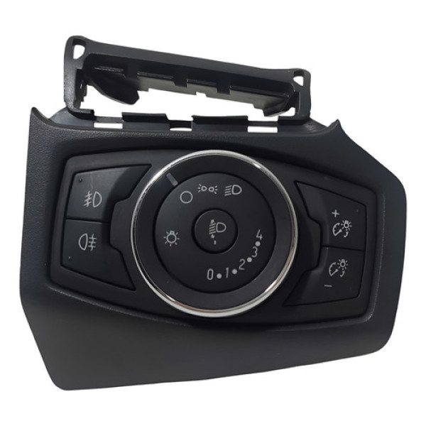Comando Chave Luz Farol Neblina Ford Focus 2014 2016 
