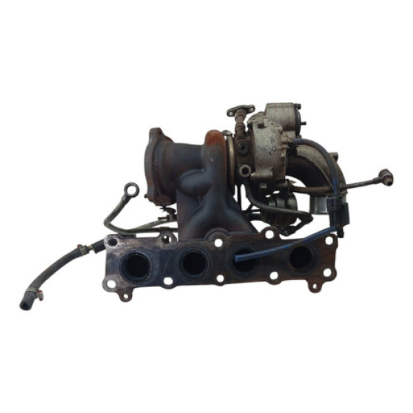 Turbina Land Rover Evoque 2.0 2012 2016