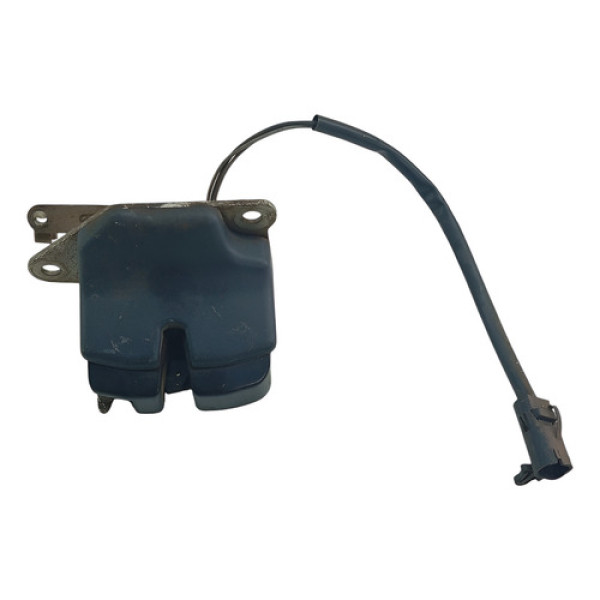 Fechadura Tampa Traseira Fiat Palio 2008 2014