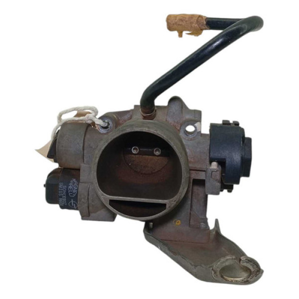 Corpo Borboleta Tbi Fiat Palio Uno Siena 2004 2013 1.0 1.3