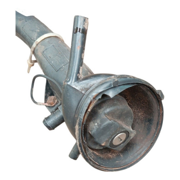 Gargalo Tanque Combustivel Vw Santana 2000