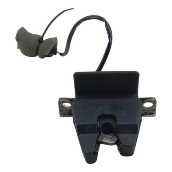 Fechadura Tampa Traseira Vw Gol  1.6 2013 5u6827505