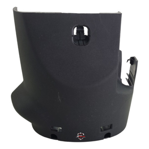 Acabamento Coluna Direção Citroën C4 Pallas