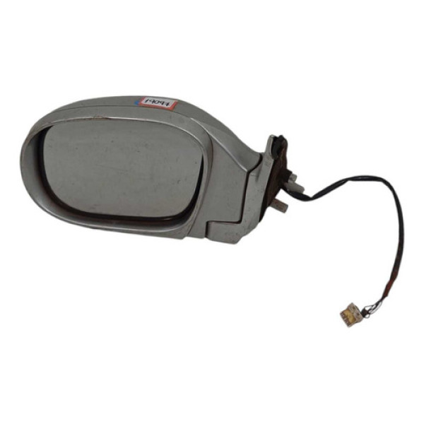 Retrovisor Eletrico Esquerdo Nissan Frontier 1999 2001