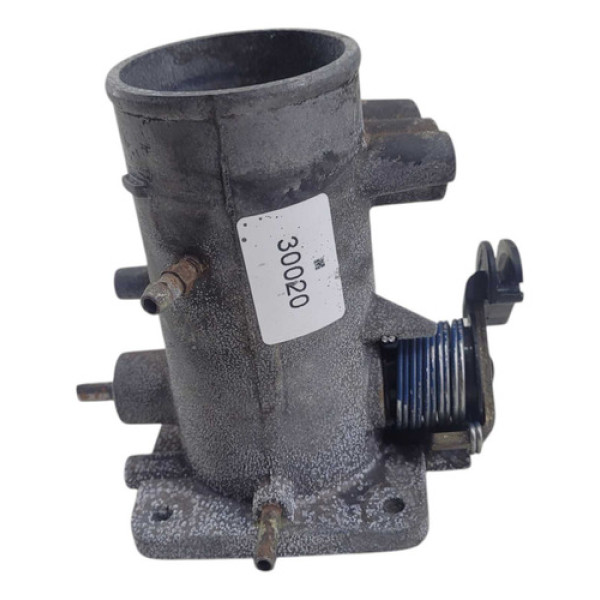 Tbi Corpo Borboleta Gm Astra Vectra 2.0 1997 2002 93232333