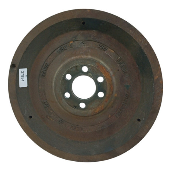 Volante Motor Cremalheira Vw Fox Gol Saveiro 2003 2022