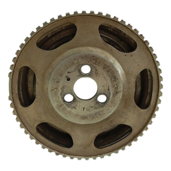 Polia Virabrequim Fiat Palio Strada Uno Fire 2005 2012