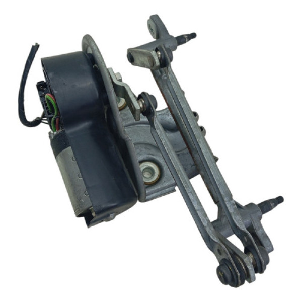 Galhada Limpador Parabrisa Vw Crossfox Spacefox 2012