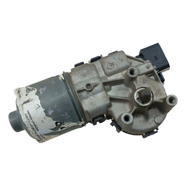 Motor Limpador Parabrisa Vw Jetta 2014