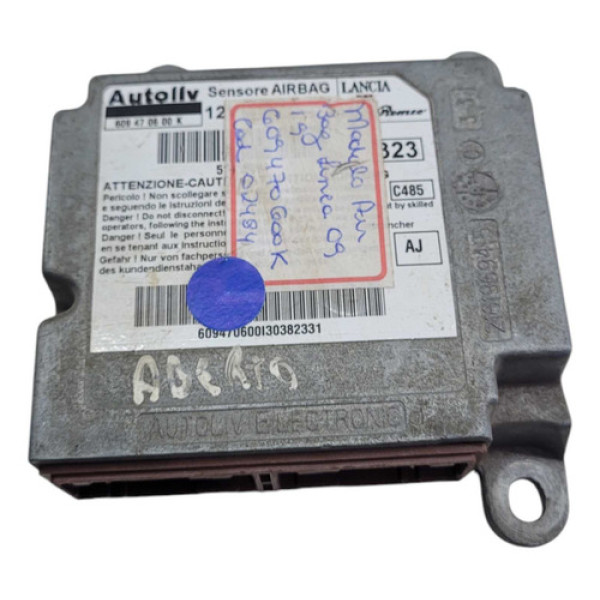 Modulo 609470600k Fiat Linea 2009