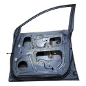 Porta Dianteira Direita Gm Captiva 2013  Dianteira Direita Cinza
