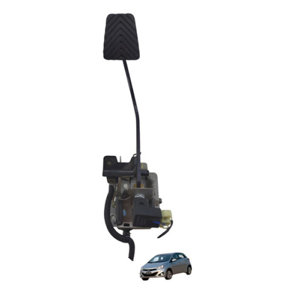 Pedal Embreagem Hyundai Hb20 2013 2019 328021s000
