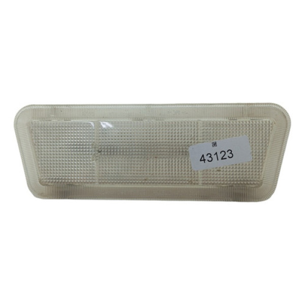 Luz Teto Lanterna Cortesia Capa Int Corsa 2009