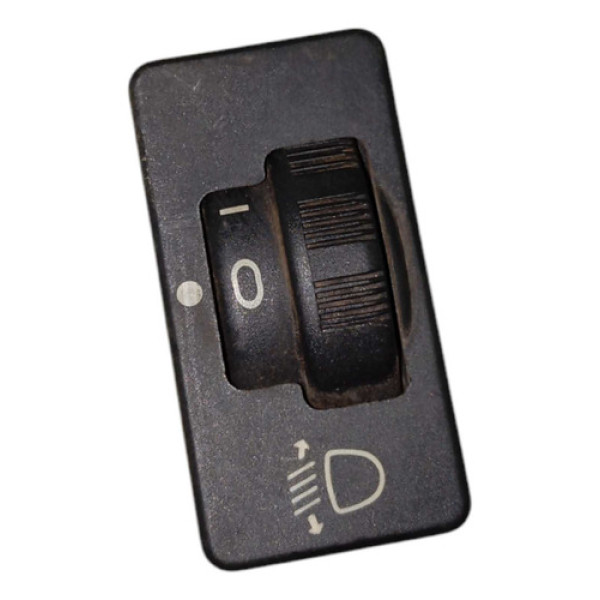 Botão Regulagem Farol Citroen Xsara Picasso 2005