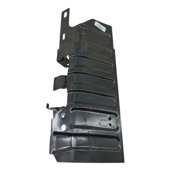 Chapa Painel Corta Fogo Land Rover Evoque 2012 2016 Preto