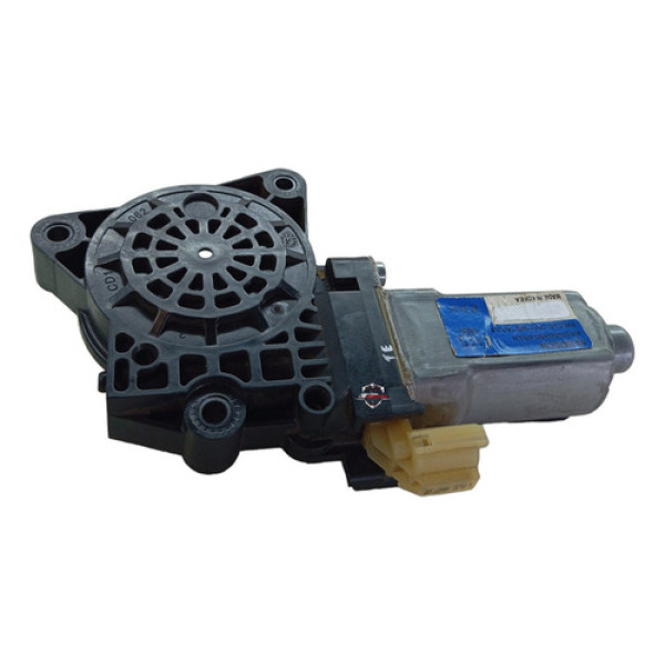 Motor Maquina Vidro Traseiro Esquerdo Hyundai I30 2010