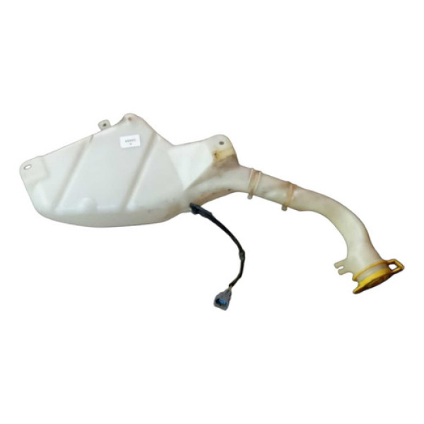  Reservatorio Limpador Parabrisa Ford Fiesta 2006 2s6517618
