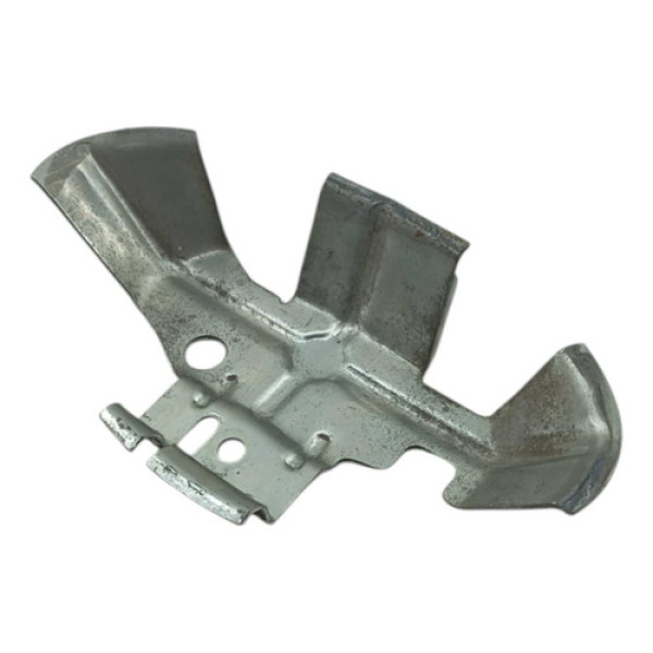 Suporte Maçaneta Tras Ld Gm Celta Life 2011 93363845 Traseira