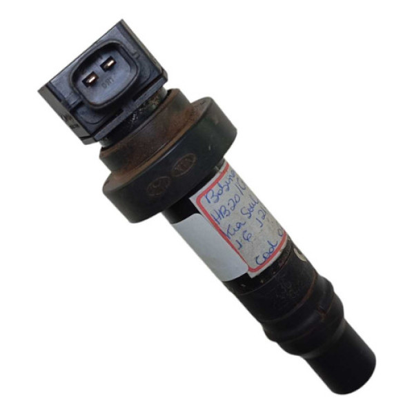 Bobina De Ignição Hb20 I30 Veloster Creta Kia Soul 1.6 16v