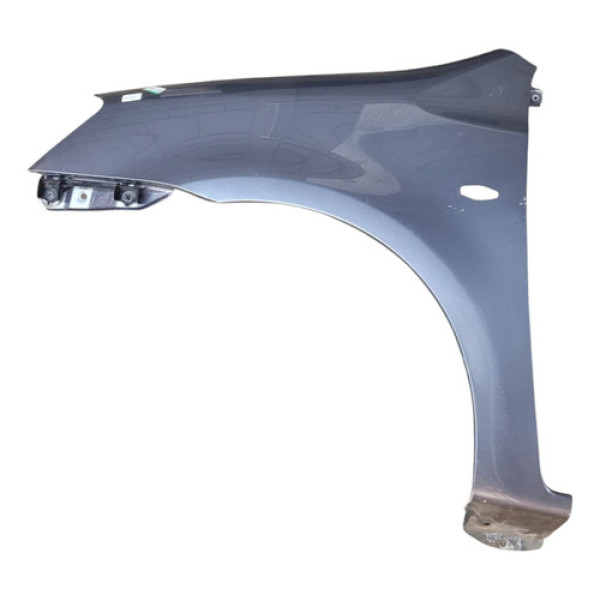 Paralama Toyota Etios 2013 2021 Lado Esquerdo