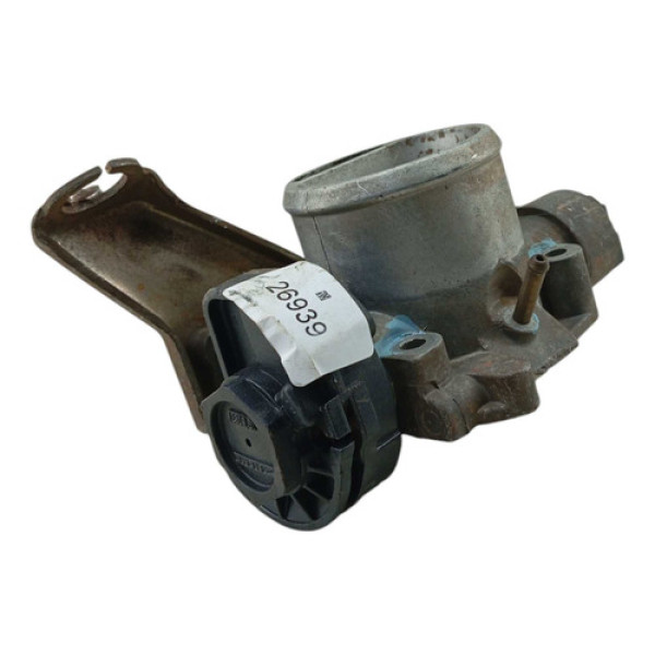 Tbi Corpo Borboleta Fiat Palio Uno Fire 1.0 1.3 2001 2009