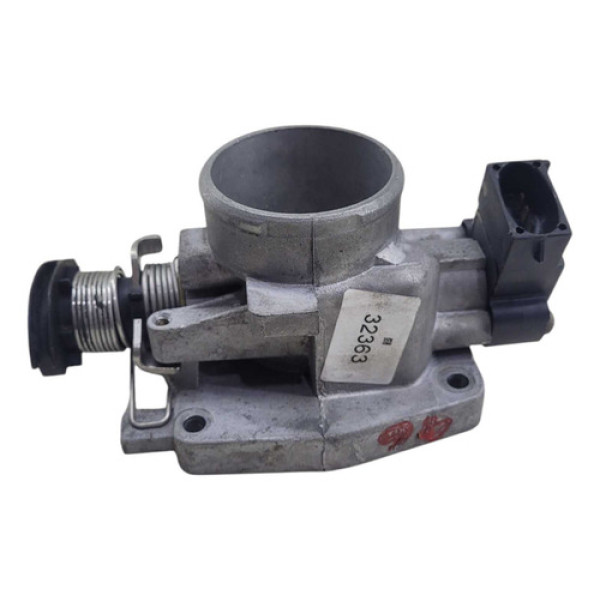 Tbi Corpo Borboleta Ford Ka Fiesta Courier 1.0 1996 1999