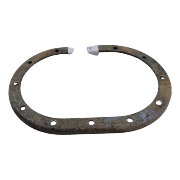 Flange Fixaçao Bomba Combustivel Fiat Strada Working 2014