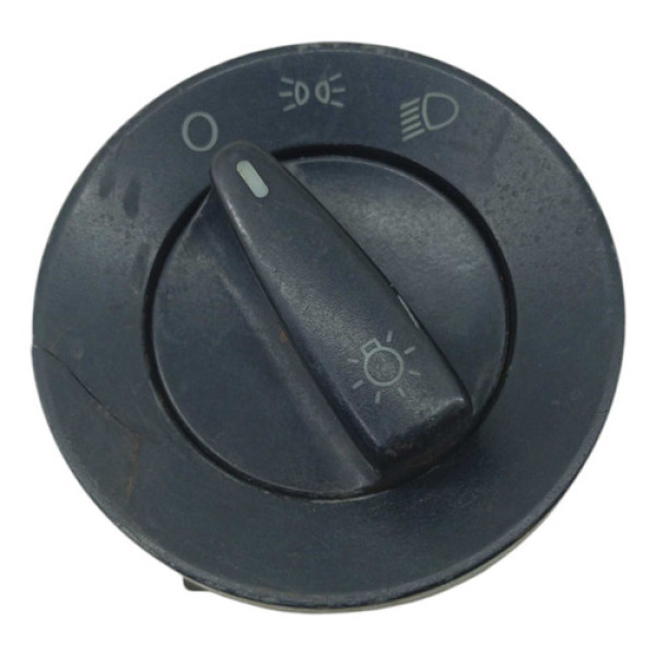 Chave Farol Luz Vw Polo Gol Parati 2002 2008 58d583058r