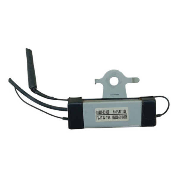 Receptor Antena 8630002420 Toyota Corolla Gli 2015