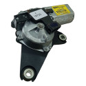 Motor Limpador Traseiro Chevrolet Onix Prisma 2013 2019