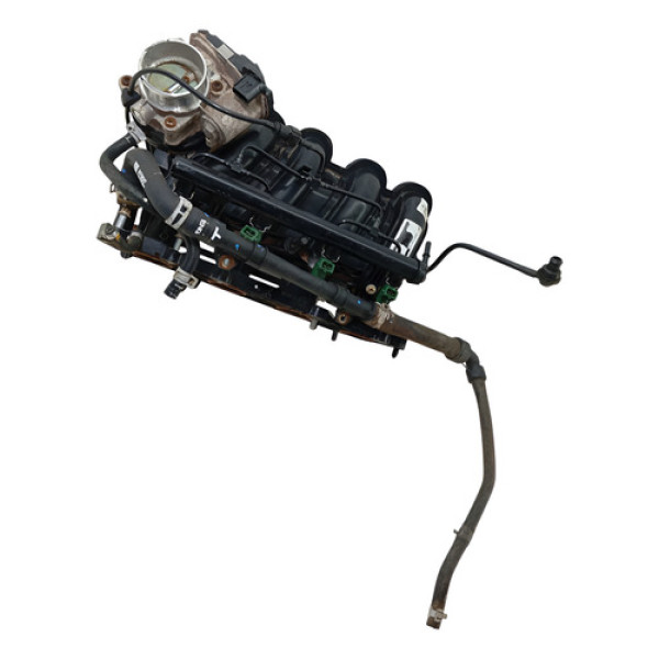 Coletor Admissão Tbi Gm Onix Prisma 1.0 2013 2019