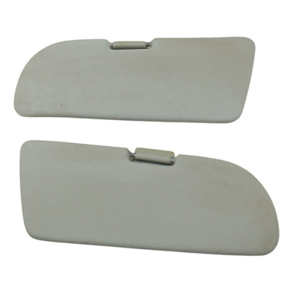 Par Quebra Sol Volkswagen Gol G2 1999