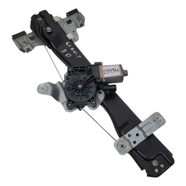 Maquina Vidro Elétrica Dianteira Direita Gm Cobalt 2013 2019