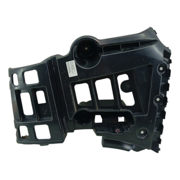 Guia Parachoque Traseiro Direito Bmw X1 Sdrive20i 2.0 2010