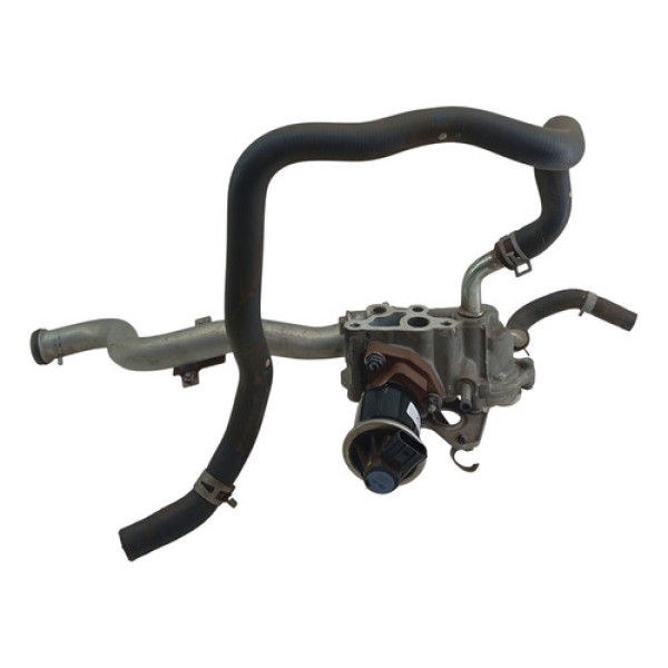 Valvula Egr Honda Hrv 1.8 2016 2020