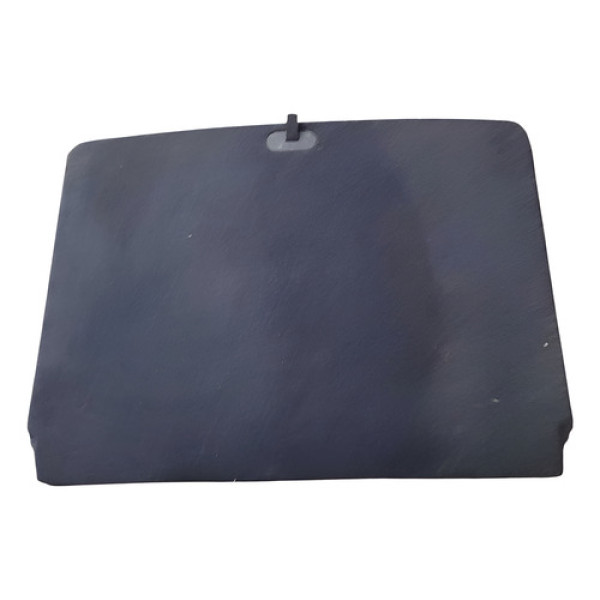 Tapete Porta Malas Jeep Renegade 2022 Preto