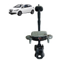 Limitador Porta Traseira Esquerda Chevrolet Onix 2014