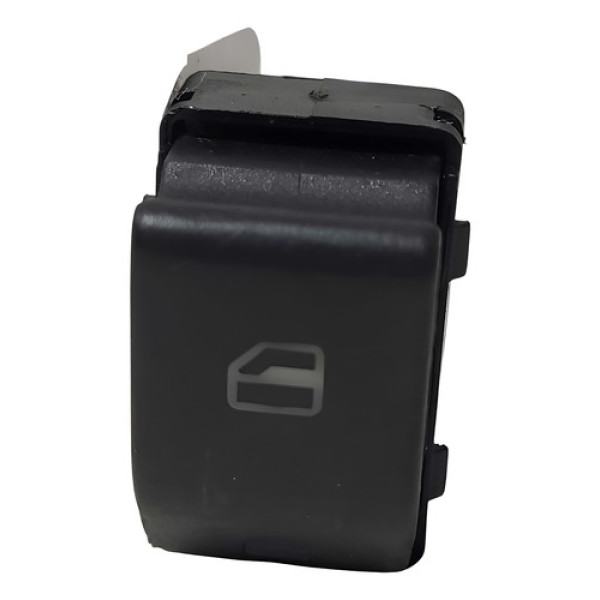 Botão Vidro Elétrico Volks Gol Fox Saveiro Voyage 2011 2017