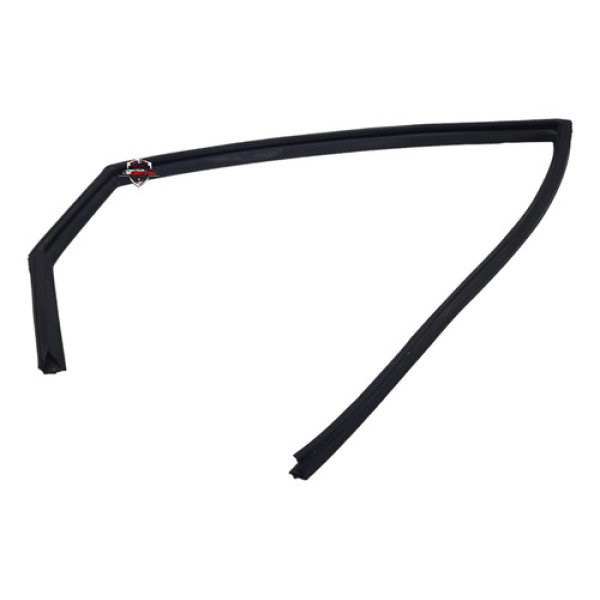 Borracha Vidro Porta Traseira Direita Hyundai Azera 2009