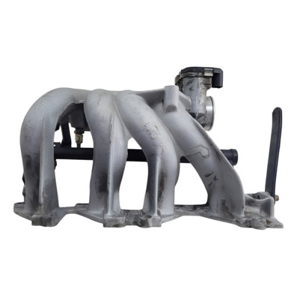 Coletor Admissão Tbi Gm Astra Vectra 2.0 1998 2007