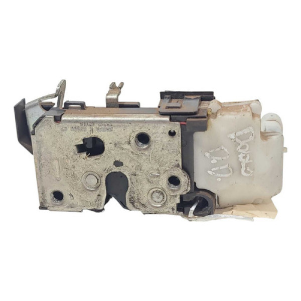 Fechadura Elétrica Dianteira Direita Fiat Doblo 2001 2006