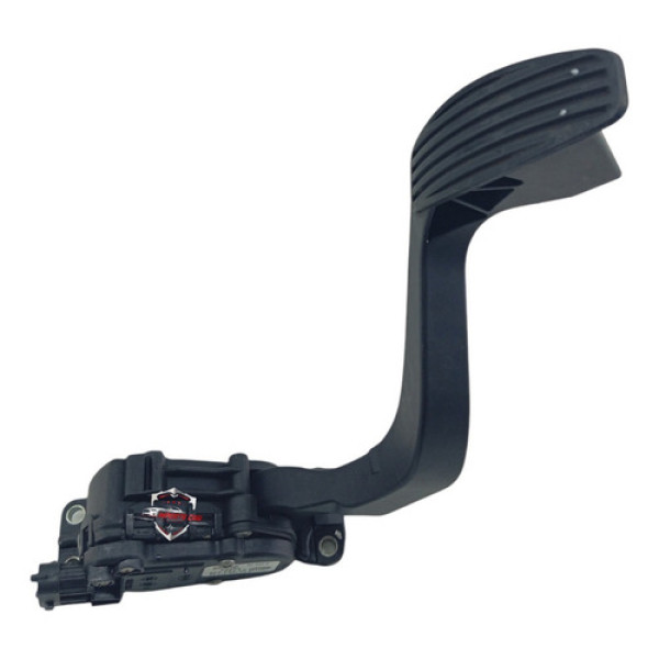 Pedal Acelerador Eletrônico Chevrolet S10 2015 A 2018