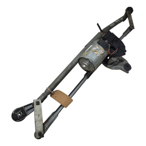 Motor Limpador Parabrisa Dianteiro Volks. Gol G2 G4 2005 12