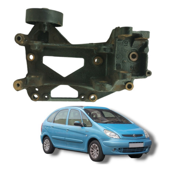 Suporte Bomba Direção Citroën Xsara Picasso 2004