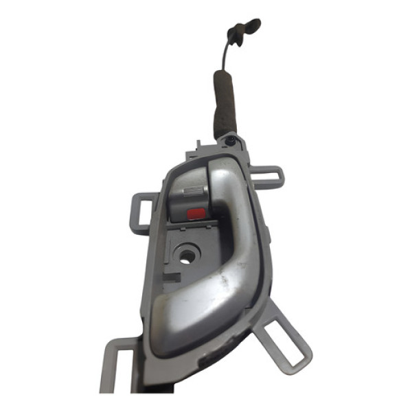 Maçaneta Interna Traseira Direita Honda Civic 2012 2015 Traseira